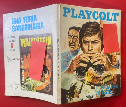 Playcolt i tagliatori di - playcolt,
