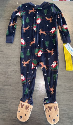 Pigiama carter child - pigiama, of