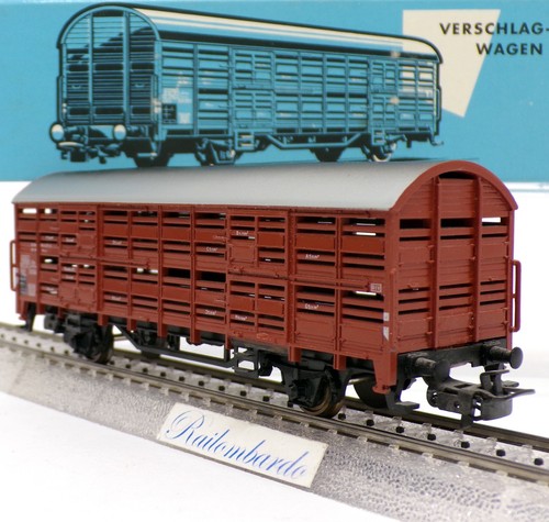 Märklin assi new - "assi, dc"