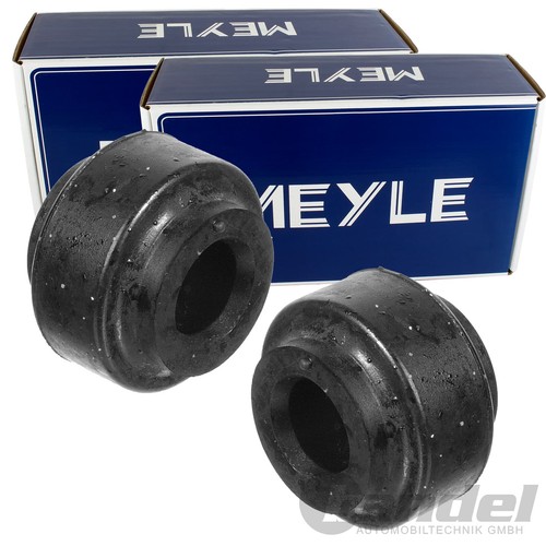 Meyle 26mm cuscinetti - meyle,