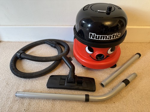 Henry hoover nrv240 - henry, nrv240-11