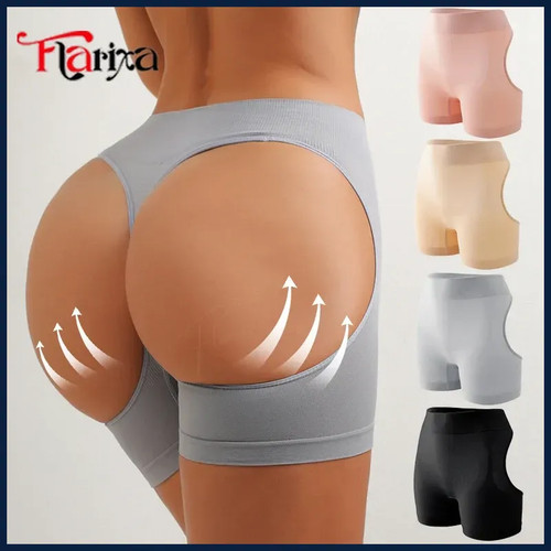Pantaloncini flarixa vita - pantaloncini, 1