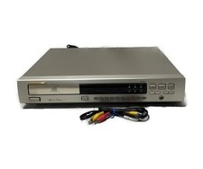 Marantz CD-67 MKII SE LETTORE