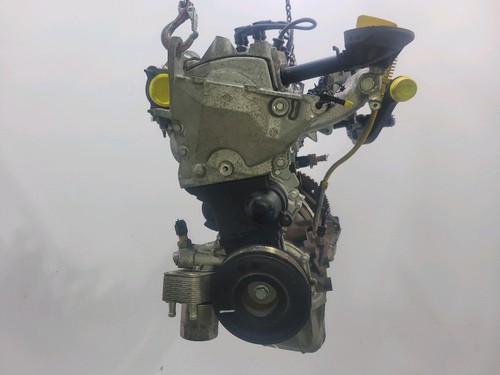 Motore tipo d4f786 - motore, renault