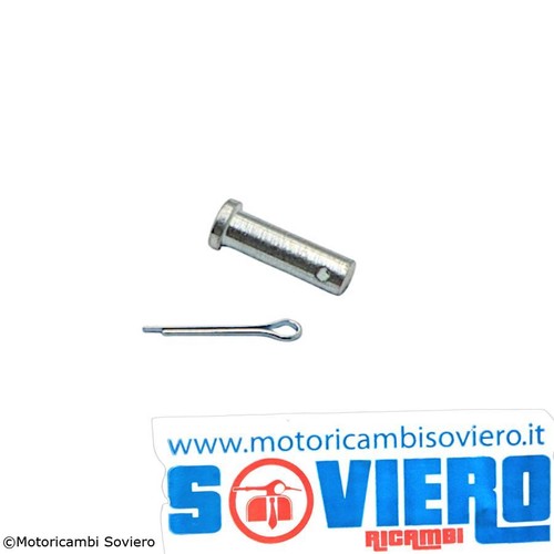 Spinotto coppiglia pedale - spinotto,