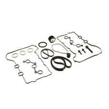 Kit cinghie dentate gates - kit,