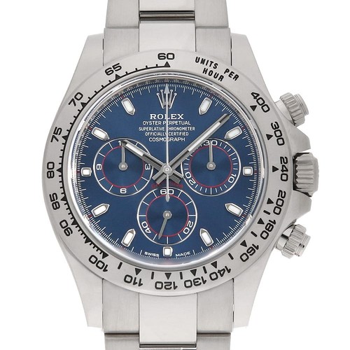 Rolex cosmograph daytona - rolex,