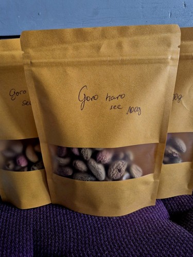 Cola amara secca - -, 100g