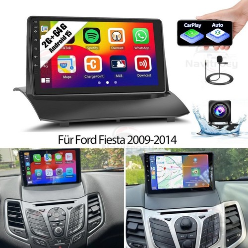 Autoradio 64g android 15 - android,
