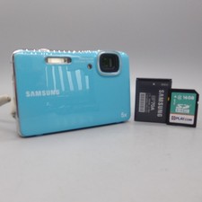 Samsung fotocamera digitale