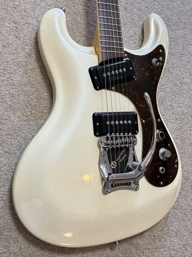 Chitarra mosrite ventures - chitarra,