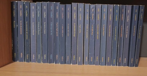 Libri montalbano a - libri, montalbano,