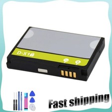 New Battery for BlackBerry DX1