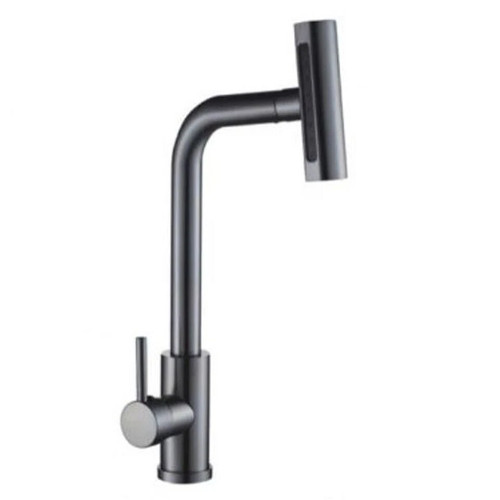 Rubinetto miscelatore canna - miscelatore,