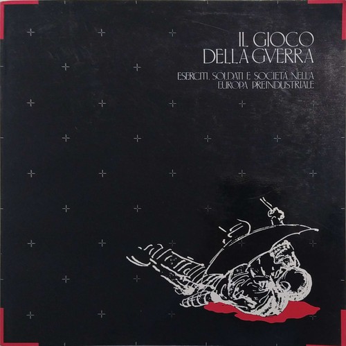 Gioco della guerra - della,