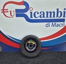 RUOTA DI SCORTA RUOTINO 125/80