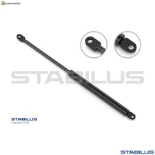 MOLLA A GAS VANO DI CARICO