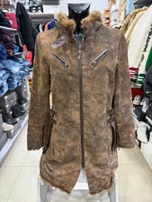 Giacca cappotto CONBIPEL donna