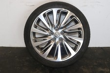 Opel Astra K 1x cerchio in