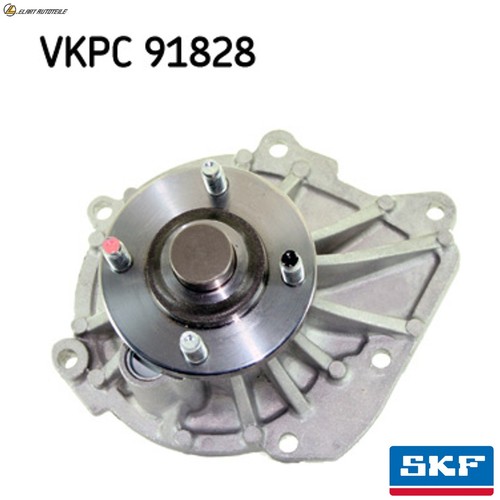 Pompa acqua vkpc 91828 - vkpc, per