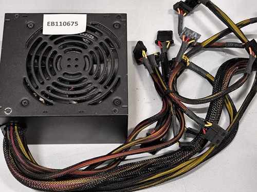 Alimentatore corsair vs550 - corsair,