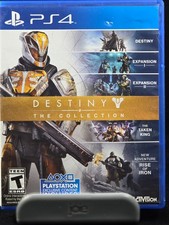 Destiny: The Collection (Sony
