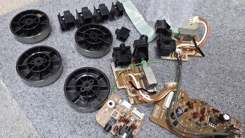 Pioneer cdj 1000 mk1 mk2 - cdj,
