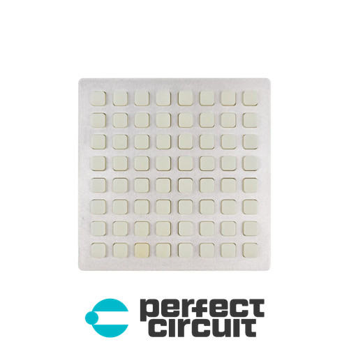Monome 40h grid - 40h, controller