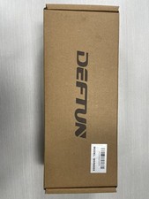 Deftun MSR605X Lettore di