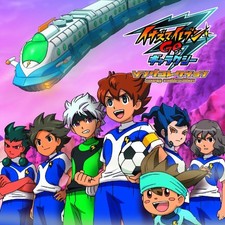 Inazuma Eleven GO Galaxy Song