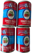 Luigi Vitelli Pasta di