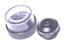 ✅ LEICA M R 12,5MM 1.9 FOTAR