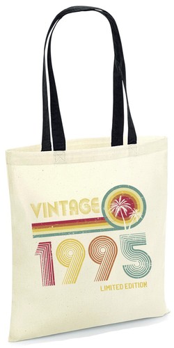 Borsa tote bag life - tote,
