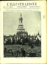 Rivista - L'ILLUSTRAZIONE