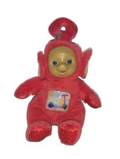 Peluche Teletubbies Tomy 1996