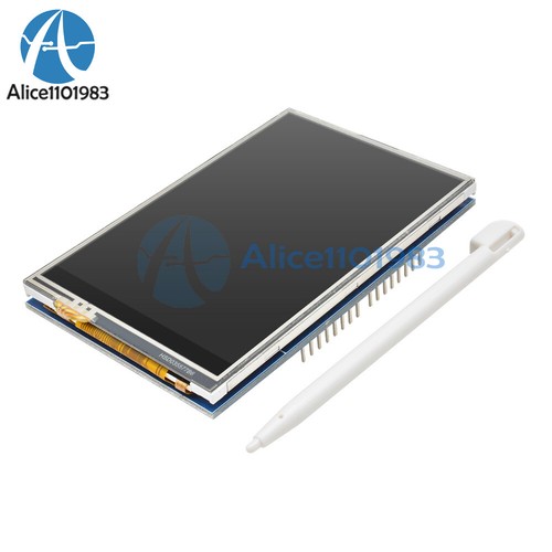 Modulo lcd touch screen tft - modulo,