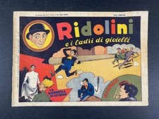 Serie completa a fumetti