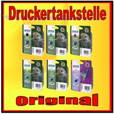 Multipack originale Epson