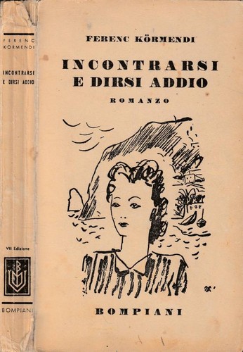 Incontrarsi dirsi addio - e,