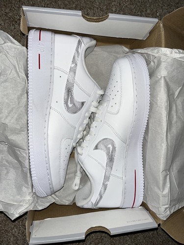 Nike air force uomo - air,