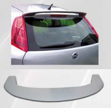 Sft520g spoiler posteriore - sft520g,