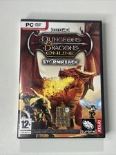 DUNGEONS DRAGONS ONLINE PC VERSIONE ITA