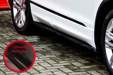 Coppa minigonne laterali ABS