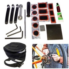 Kit borsello riparazione - borsello, di