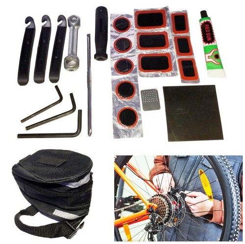 Kit borsello riparazione - kit, di