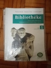 BIBLIOTHEKE VOL. 1 STORIA