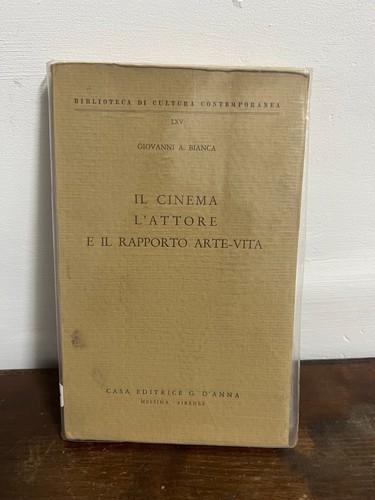 Giovanni bianca cinema - giovanni,