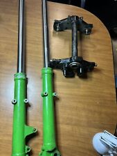 forcelle malaguti fifty top cx up mistral fodero piastre staffe