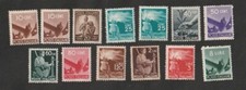 1945 (1 ottobre) 1948 Italia