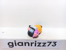  Sorpresine Kinder Ferrero Brioss, Amicozze, Personaggio Nonna Cozza Vuoto 